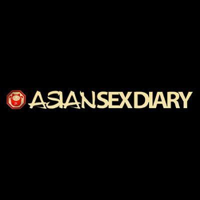 asian sex diary 2024